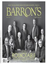 Barron’s – January 13 2025