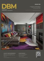 DBM 3D Transformative Digest – January 2025
