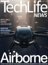 Techlife News – 11 January 2025