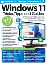 Windows 11 Tricks Tipps und Guides – Januar 2025