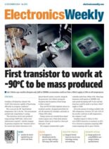 Electronics Weekly – 11 December 2024