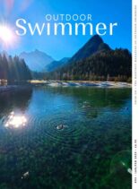 Outdoor Swimmer – January 2025