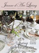 Jeanne d’Arc Living English Edition – 2nd issue 2025