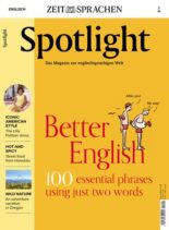 Spotlight – Nr 2 2025