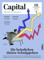 Capital Germany – Februar 2025
