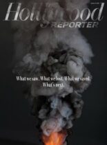 The Hollywood Reporter – January 17 2025