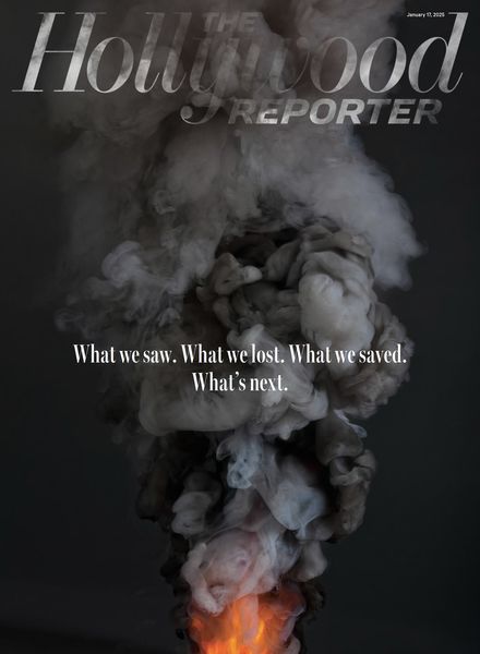 The Hollywood Reporter – January 17 2025