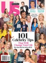 Us Weekly – January 27 2025
