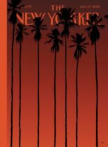 The New Yorker – January 27 2025