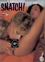 Starch! – N 218 1980
