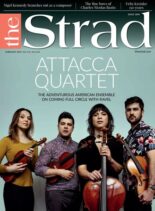 The Strad – February 2025