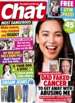 Chat – 30 January 2025