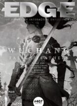Edge – March 2025