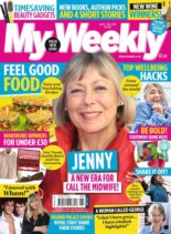 My Weekly – January 28 2025