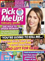 Pick Me Up! Special – February 2025