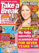 Take a Break Weekly – 23 January 2025