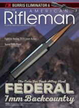 American Rifleman – February 2025