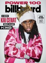 Billboard – January 25 2025