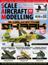 Scale Aircraft Modelling – February 2025