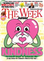 The Week Junior UK – 25 January 2025