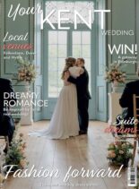 Your Kent Wedding – January-February 2025