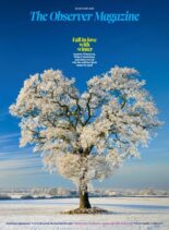 The Observer Magazine – 26 January 2025