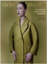 The Telegraph Magazine – 25 January 2025