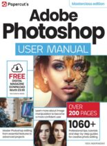 Adobe Photoshop User Manual – Issue 6 2025