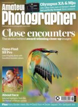 Amateur Photographer – 28 January 2025