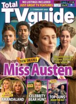 Total TV Guide – 1 February 2025