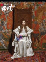 American Art Collector – February 2025