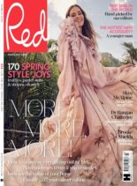 Red UK – March 2025