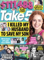 Take 5 – 30 January 2025