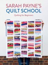 Crafting Collection – Quilt School 2025