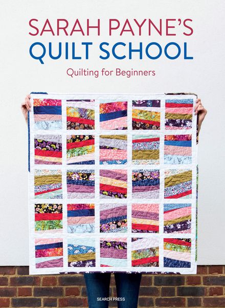 Crafting Collection – Quilt School 2025