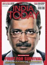 India Today – February 10 2025