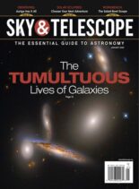 Sky & Telescope – January 2025