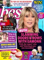 Best – 11 February 2025