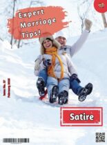 Expert Marriage Tips – February 2025