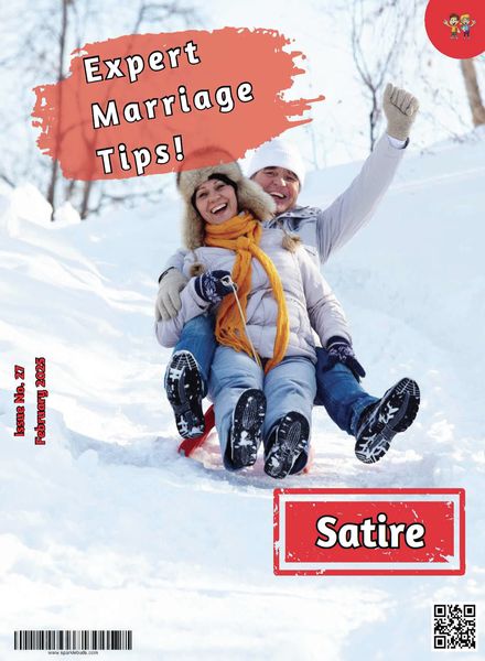 Expert Marriage Tips – February 2025