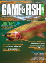 Game & Fish West – March 2025