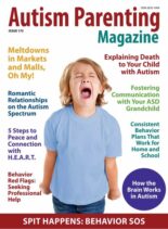 Autism Parenting – Issue 175 2025