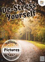 De-Stress Yourself – February 2025