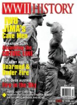 WWII History – Winter 2025