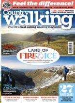 Country Walking – March 2025