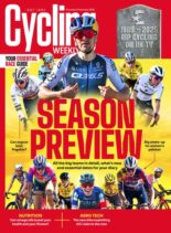 Cycling Weekly – February 6 2025