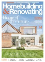 Homebuilding & Renovating – March 2025