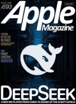 AppleMagazine – 7 February 2025