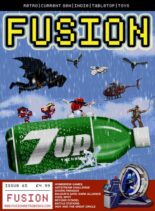 Fusion Magazine – Issue 65 2025