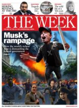 The Week USA – February 14 2025